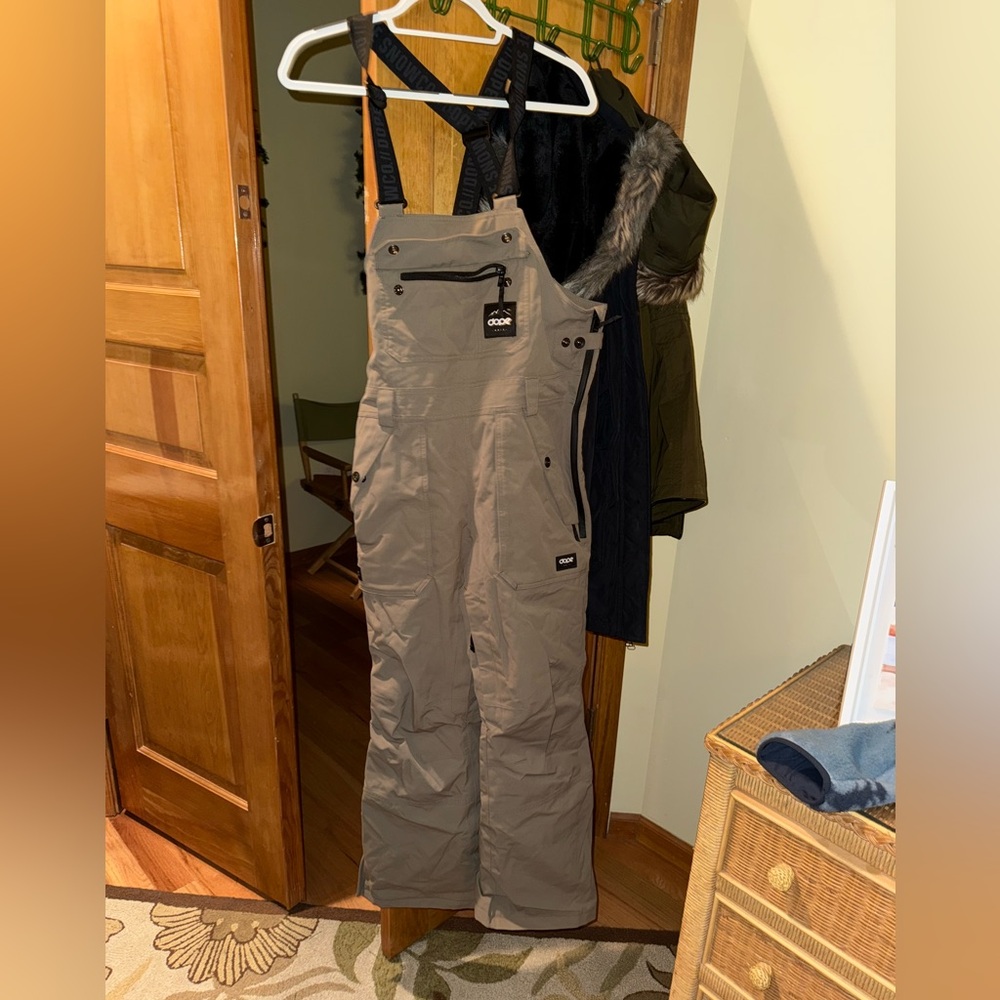 Dope snow ski pants